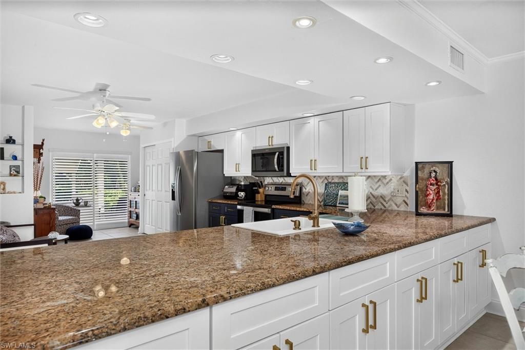 16424 Timberlakes Dr , Unit 102, Fort Myers, FL 33908 Photo