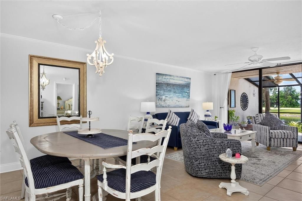 16424 Timberlakes Dr , Unit 102, Fort Myers, FL 33908 Photo