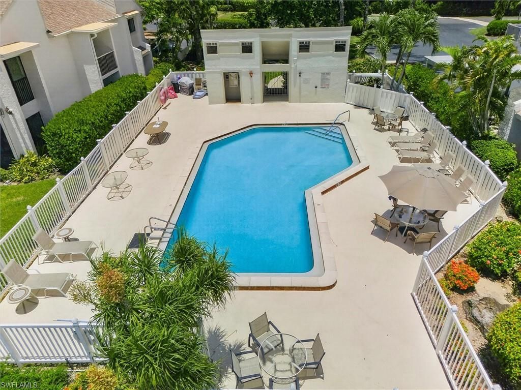 16424 Timberlakes Dr , Unit 102, Fort Myers, FL 33908 Photo