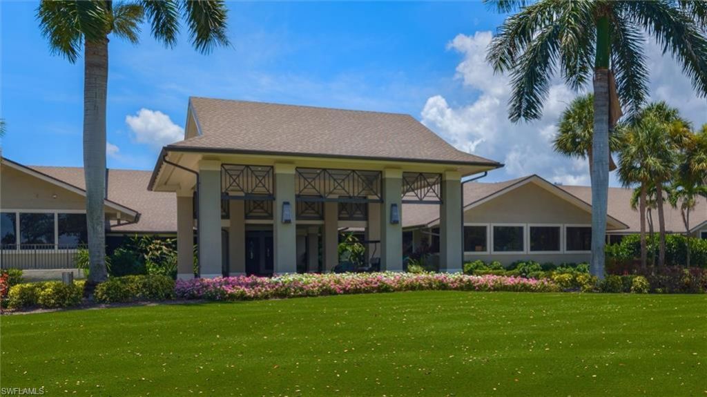 16424 Timberlakes Dr , Unit 102, Fort Myers, FL 33908 Photo