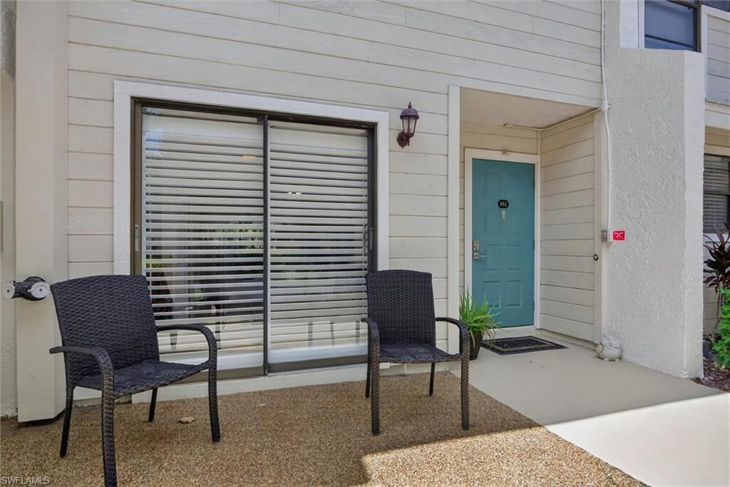 16424 Timberlakes Dr , Unit 102, Fort Myers, FL 33908 Photo
