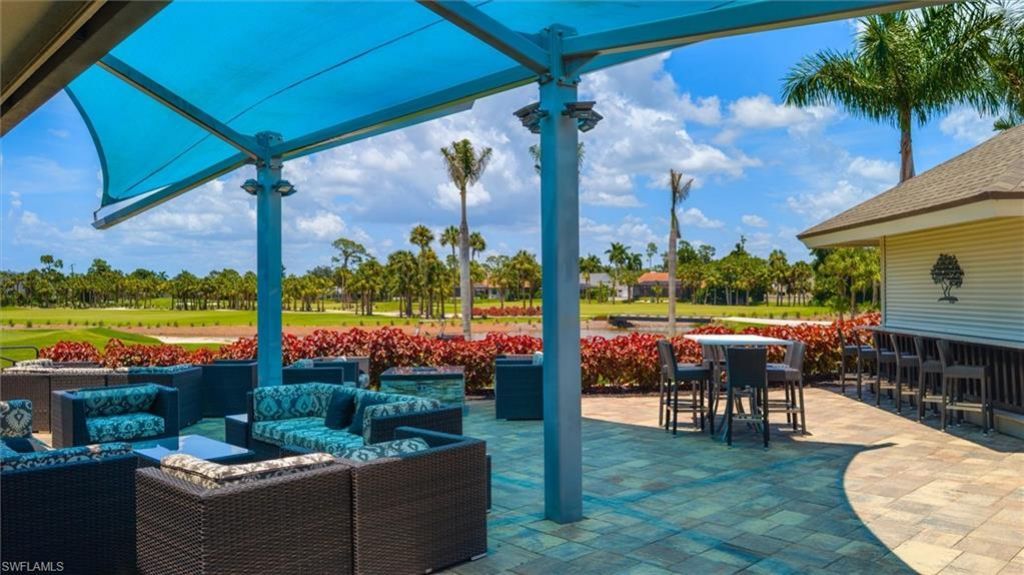16424 Timberlakes Dr , Unit 102, Fort Myers, FL 33908 Photo