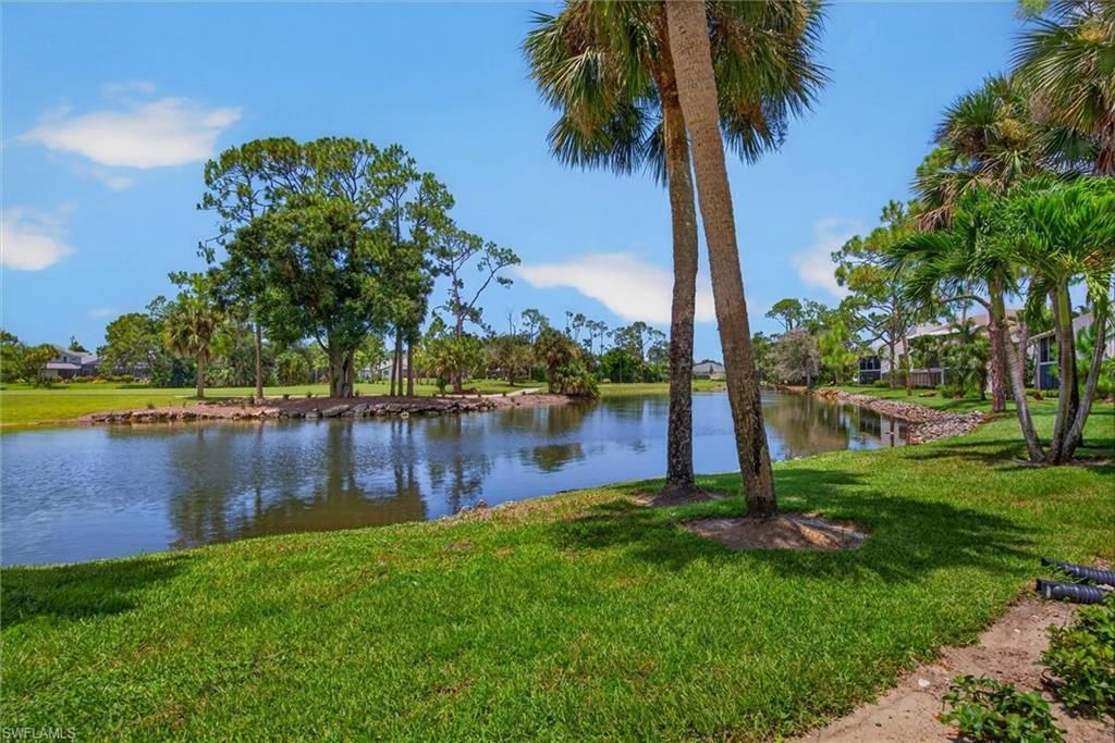 16424 Timberlakes Dr , Unit 102, Fort Myers, FL 33908 Photo