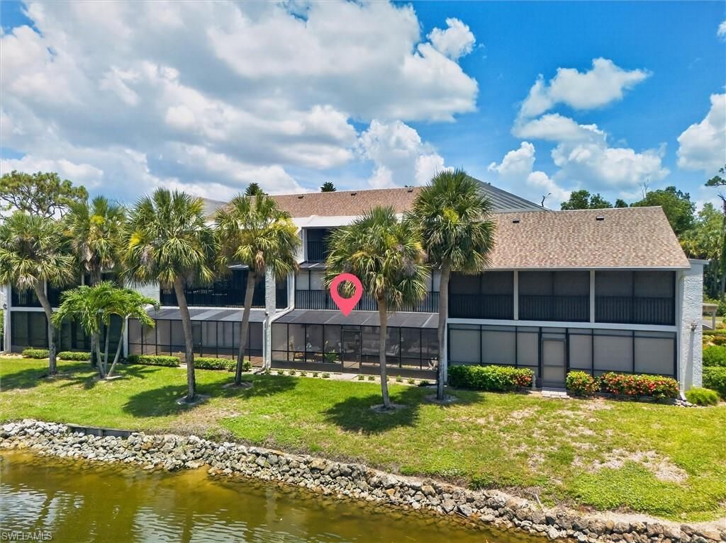 16424 Timberlakes Dr , Unit 102, Fort Myers, FL 33908 Photo