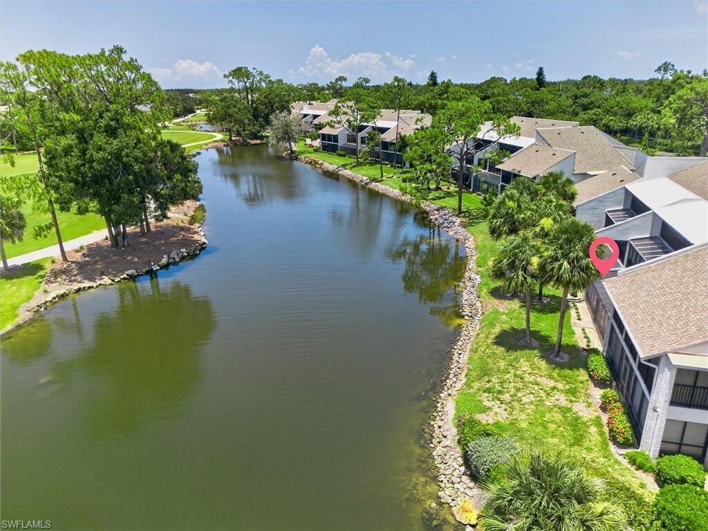 16424 Timberlakes Dr , Unit 102, Fort Myers, FL 33908 Photo