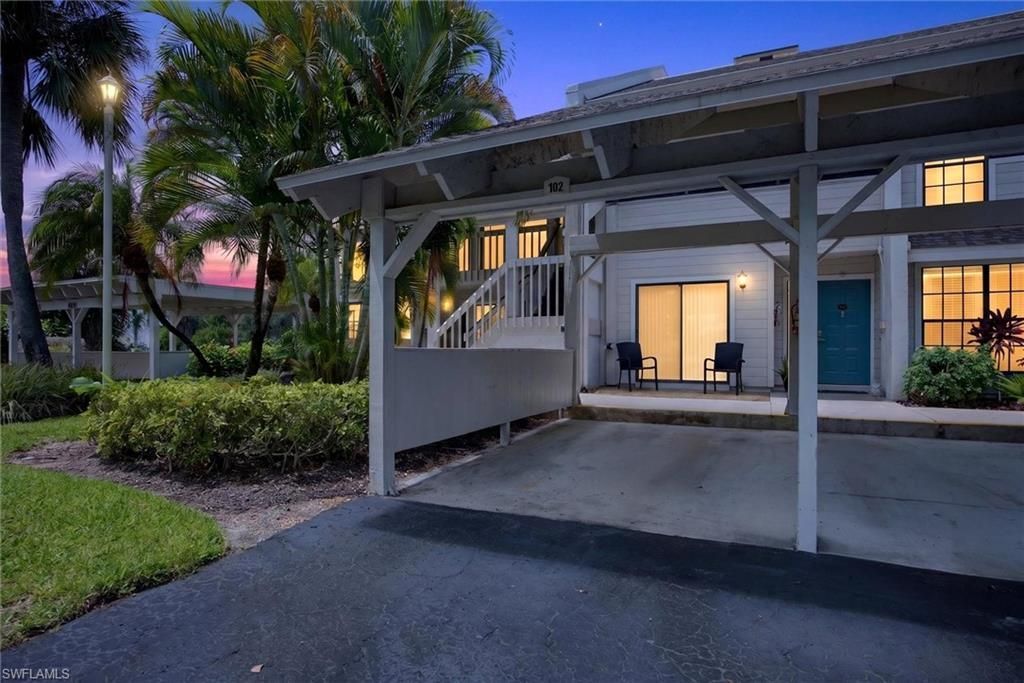 16424 Timberlakes Dr , Unit 102, Fort Myers, FL 33908 Photo