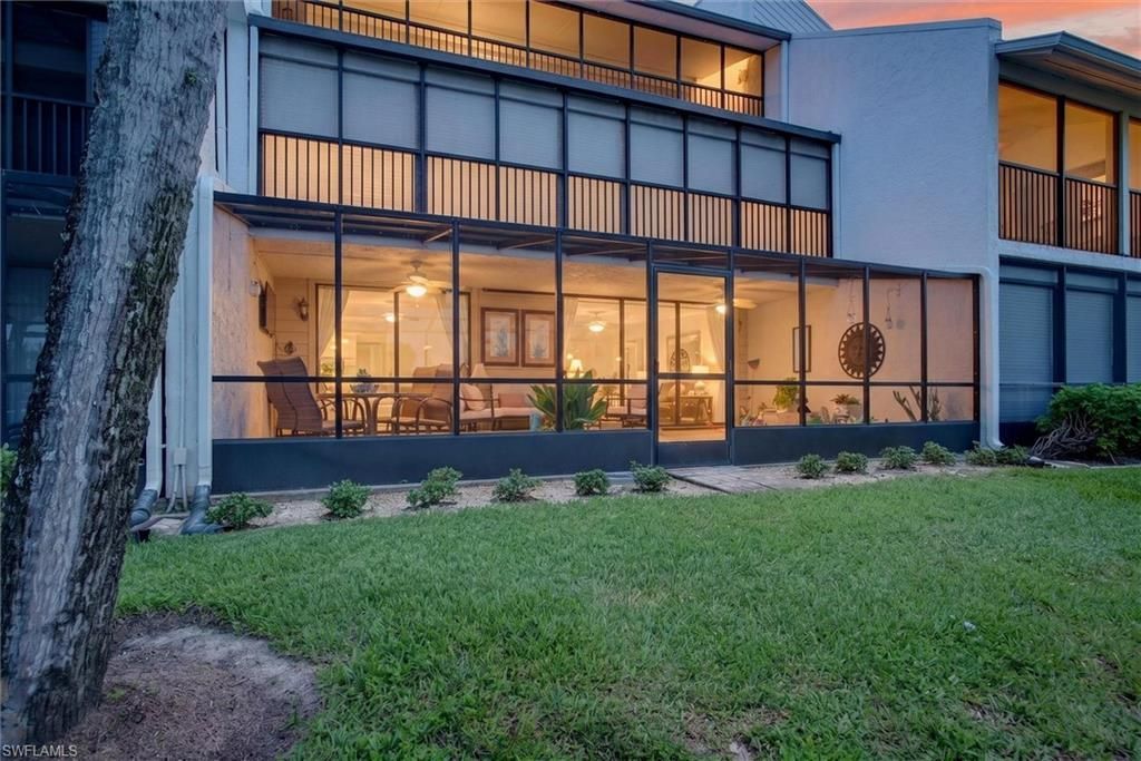 16424 Timberlakes Dr , Unit 102, Fort Myers, FL 33908 Photo