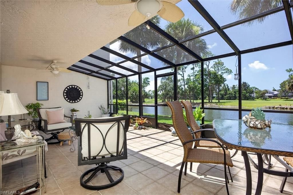 16424 Timberlakes Dr , Unit 102, Fort Myers, FL 33908 Photo