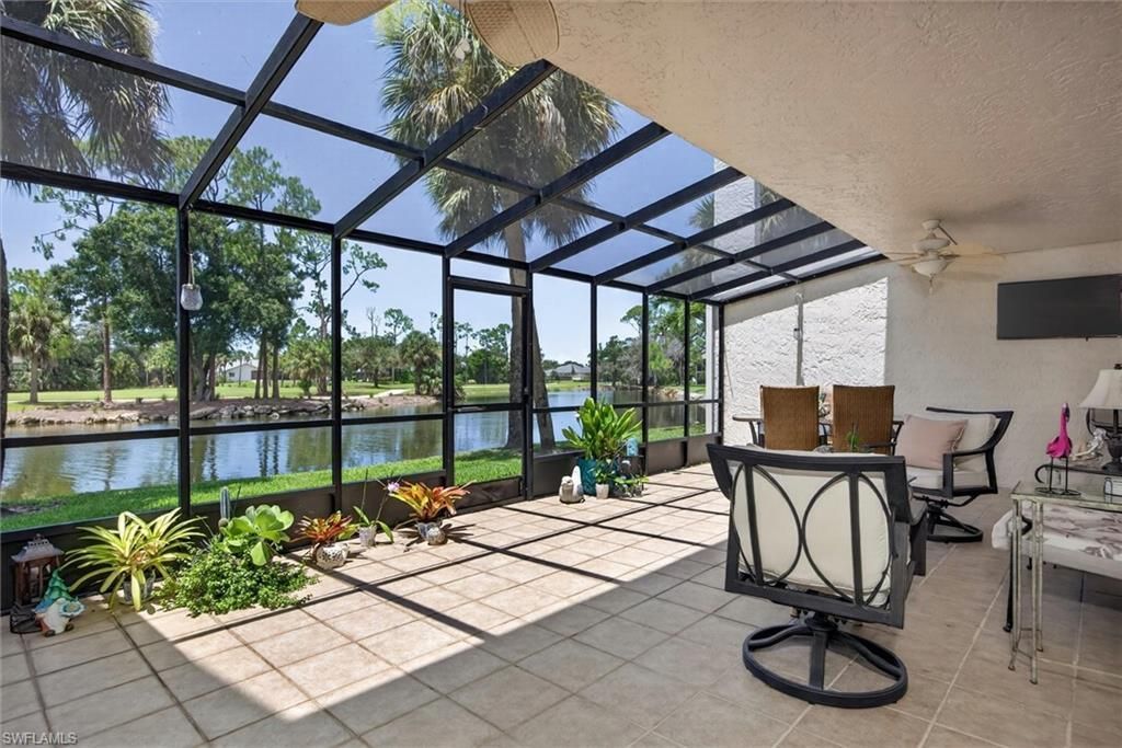 16424 Timberlakes Dr , Unit 102, Fort Myers, FL 33908 Photo