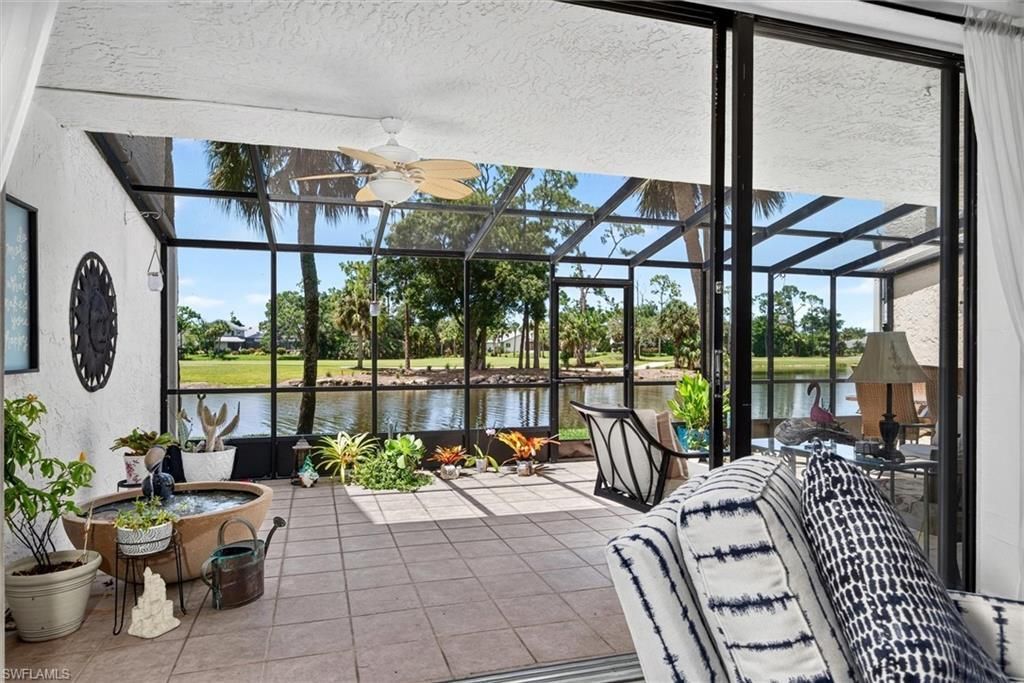 16424 Timberlakes Dr , Unit 102, Fort Myers, FL 33908 Photo