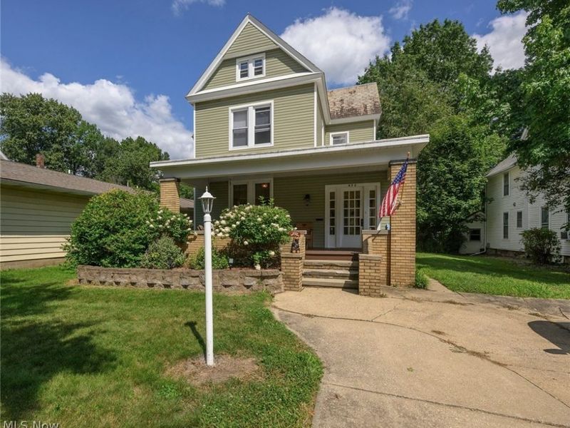 473 N Broadway Street, New Philadelphia, OH 44663 Photo 1