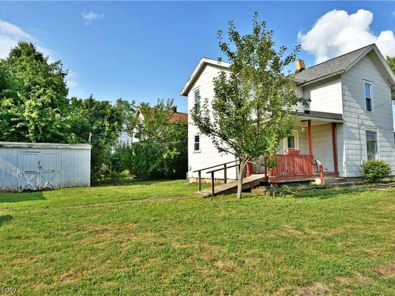 304 Cherry Avenue, Niles, OH 44446 Photo 3