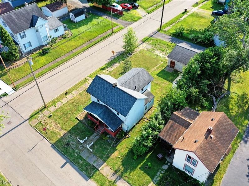 304 Cherry Avenue, Niles, OH 44446 Photo 42