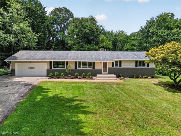 8136 Timberlane Drive, Concord Twp, OH 44077
