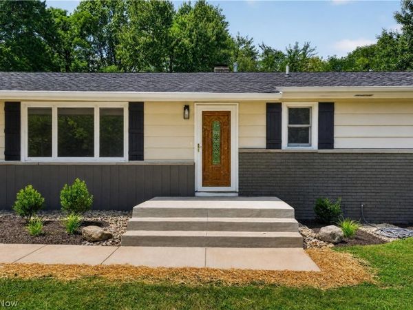 8136 Timberlane Drive , Concord Twp, OH 44077