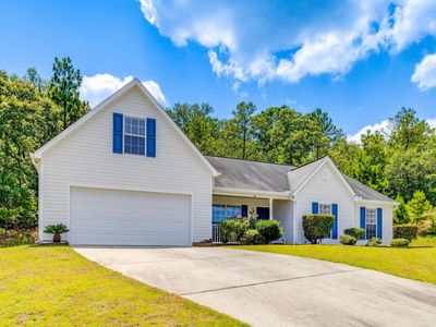 222 Nitsill Court, West Columbia, SC 29170