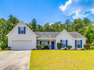 222 Nitsill Court, West Columbia, SC 29170