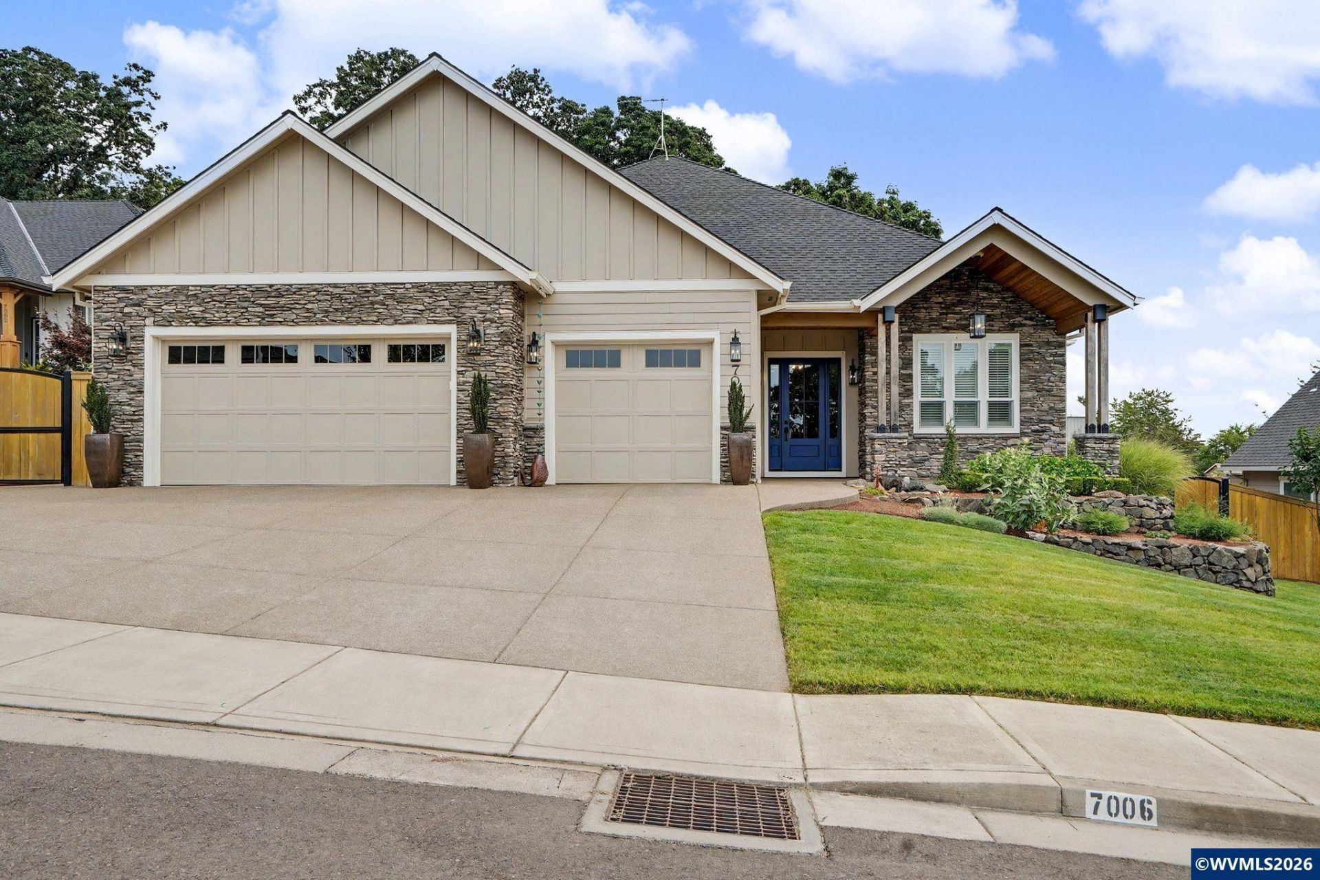 7006 Riva Ridge Dr Se, Turner, OR 97392 Main Photo