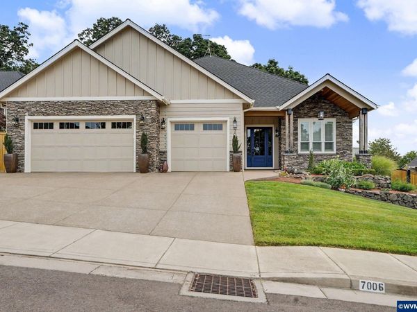 7006 Riva Ridge Dr SE, Turner, OR 97392