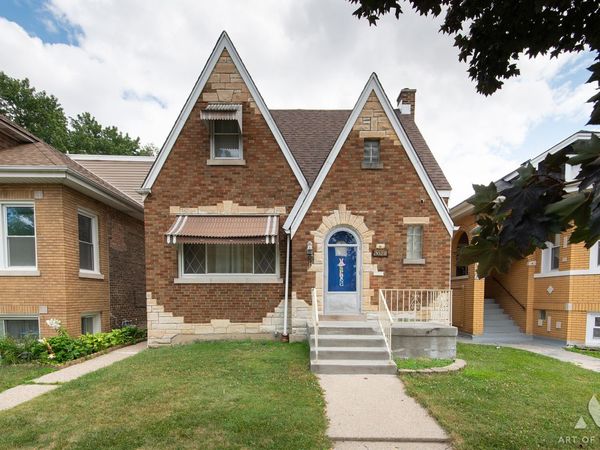 3805 Euclid Avenue , Berwyn, IL 60402