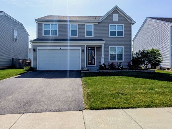 114 Gala Drive , Mundelein, IL 60060