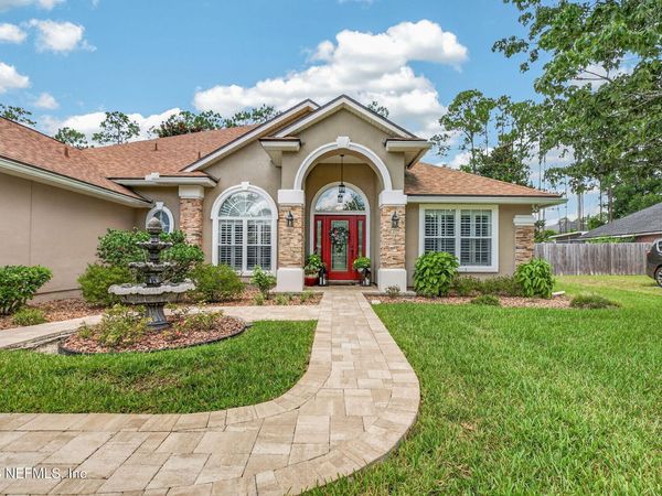 3220 CHESTNUT Court, St. Johns, FL 32259