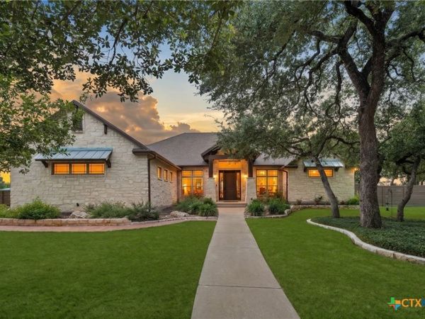 43 Richland Drive , Belton, TX 76513