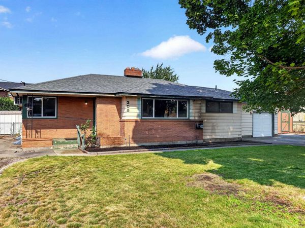 206 S Blake Rd, Spokane Valley, WA 99216