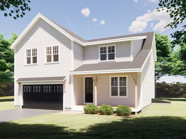 7 Adam Lane, Ayer, MA 01432