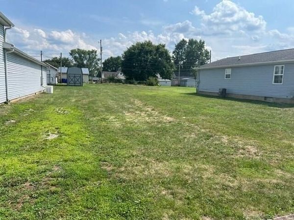 974 Akron Street , Chillicothe, OH 45601