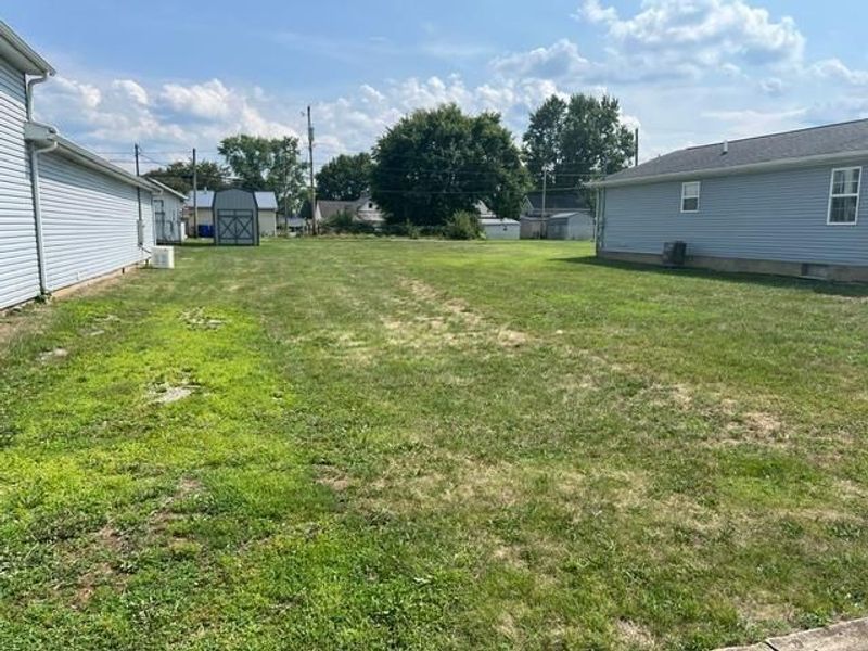 974 Akron Street , Chillicothe, OH 45601 Photo 2