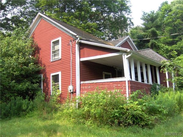 155 Catatonk Hill Road , Candor, NY 13743