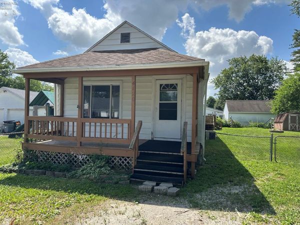 4120 Waltham, Northwood, OH 43619