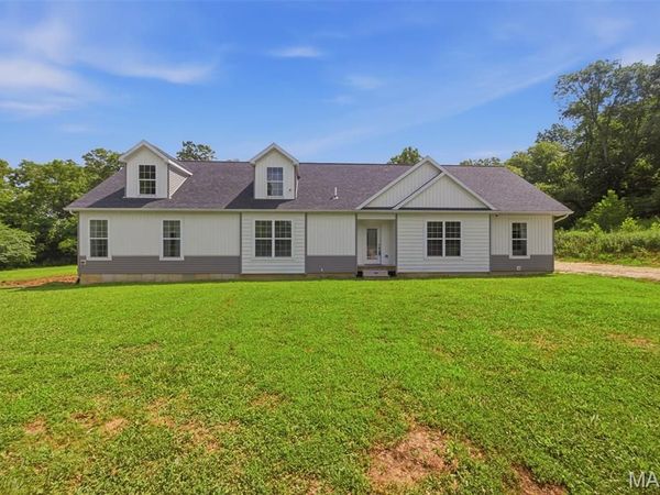 4545 Buckeye School Road , Festus, MO 63028