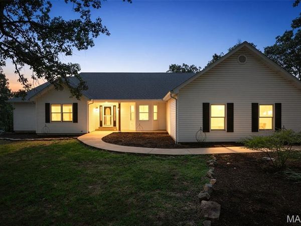 13 Southwoods Drive , Festus, MO 63028