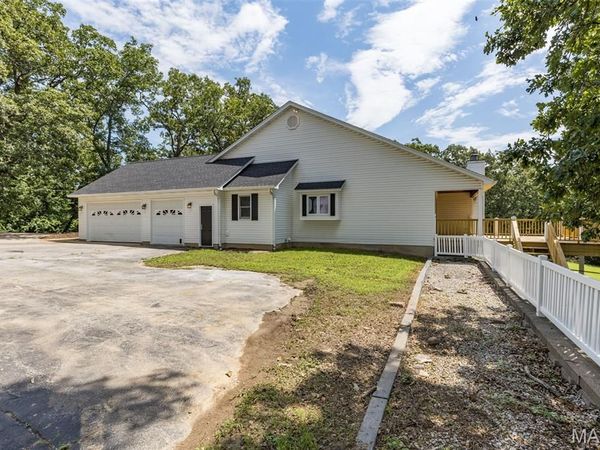 13 Southwoods Drive , Festus, MO 63028
