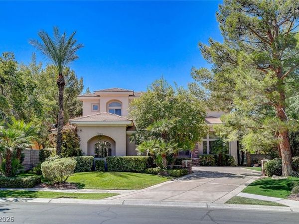 2041 TROON Drive , Henderson, NV 89074
