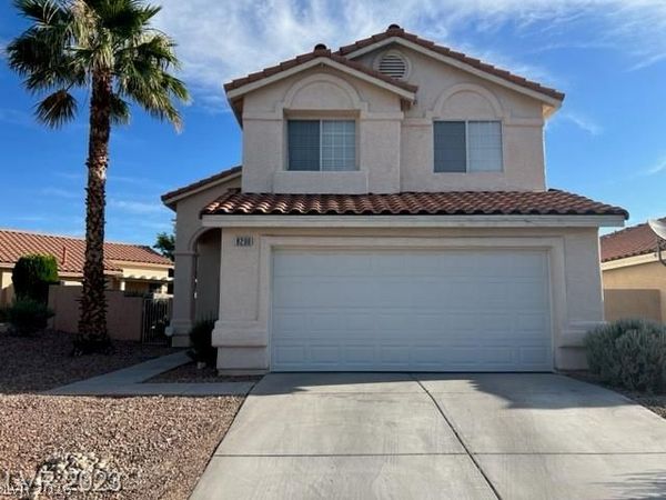 8200 W Gilmore Avenue , Las Vegas, NV 89129