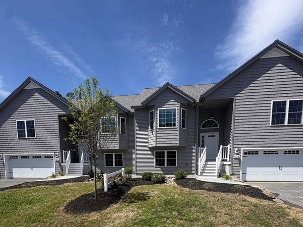 60B Sunset Ridge Road, Unit 60B, Epping, NH 03042