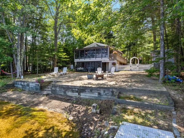 276 Varney Road, Barnstead, NH 03225