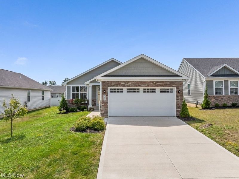 998 Sunrise Way, Akron, OH 44312 Photo 1