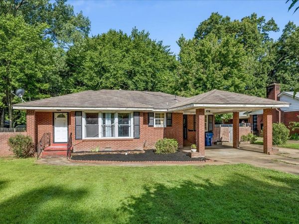 805 S SOMERVILLE ST, Somerville, TN 38068
