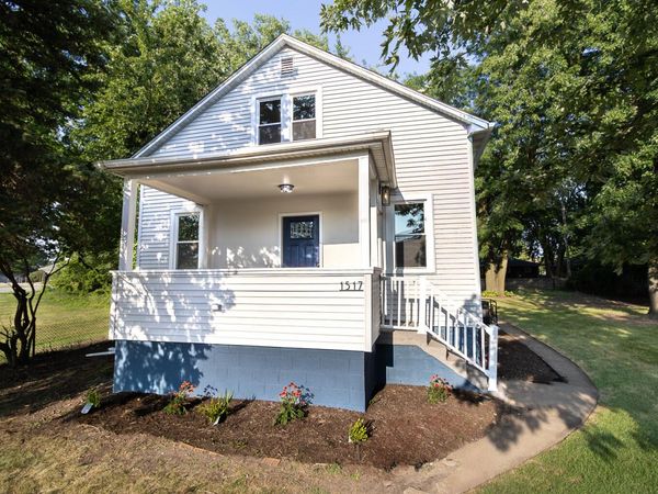 1517 Jennings Street , Gary, IN 46404