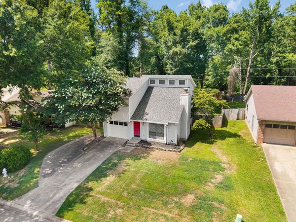 9 Prospect Trail, North Little Rock, AR 72118