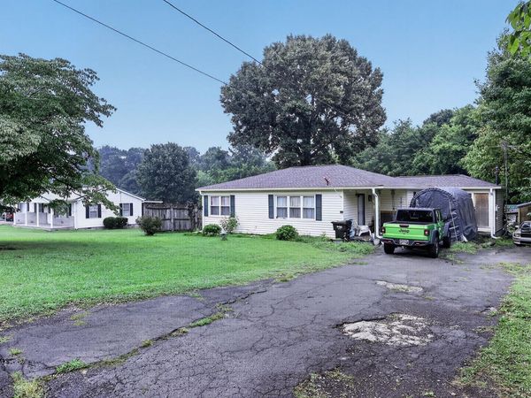 390 NE Ledford Road, Cleveland, TN 37323