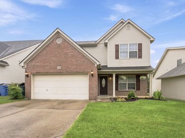 3384 Drayton Place, Lexington, KY 40503