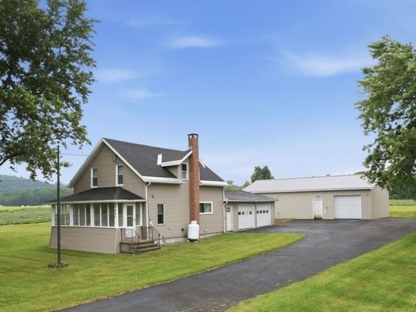 5987 State Route 20 , Bouckville, NY 13310