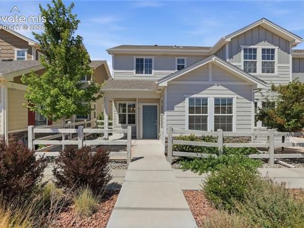 16353 Blue Yonder View, Monument, CO 80132