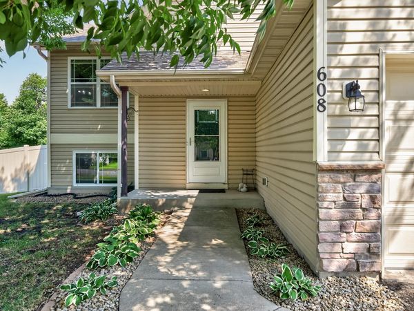 608 Dillon Avenue N, Montrose, MN 55363