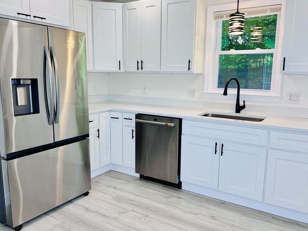 164 Ashburnham St, Unit 2, Fitchburg, MA 01420